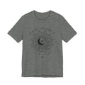 Zodiac Alliance Moon & Stars Graphic T-Shirt