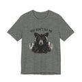 You Don't See Me Bear Tshirt