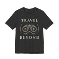 Travel Beyond | Binocular Outdoor Adventure T-Shirt