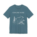 Explore More Bear Mountain Adventure Tee