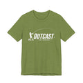 Outcast By Choice - Graphic T-Shirt