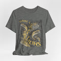 Strike Addictions – Vintage Mirage Fishing Tshirt