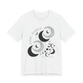 Zodiac Alliance Celestial Graphic T-Shirt