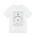 Zodiac Alliance Celestial Chart Graphic T-Shirt