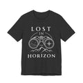 Lost in the Horizon | Outdoor Adventure T-Shirt